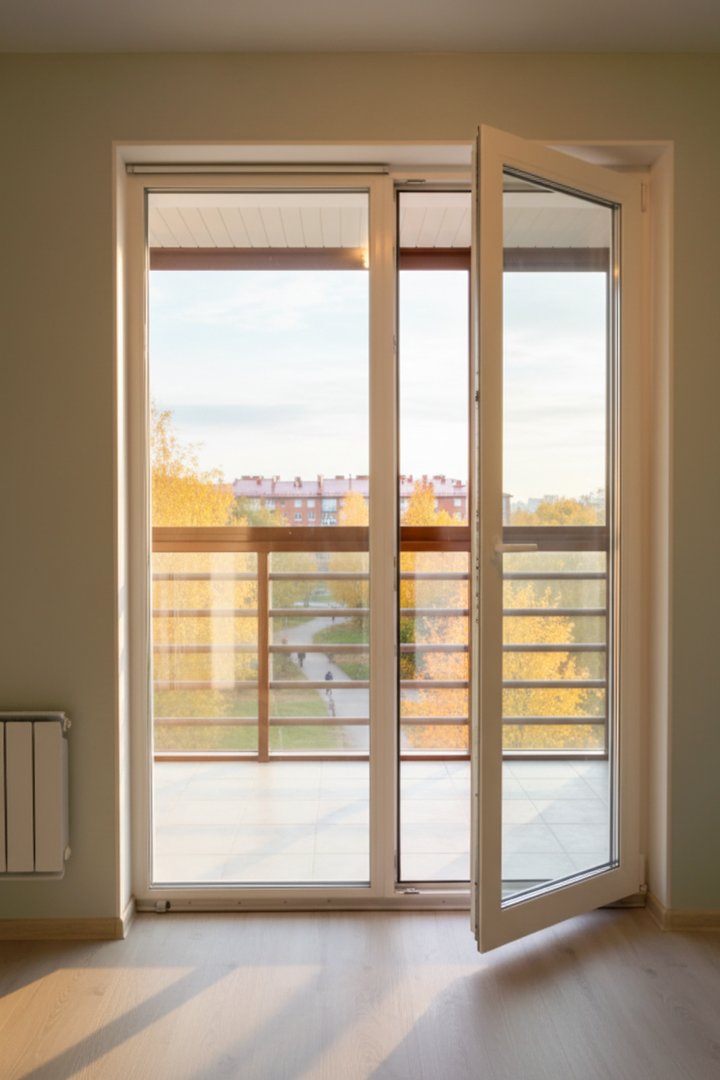 Французское окно