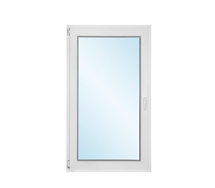 Пластиковое окно 660x1415