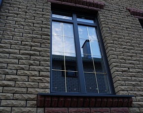 окна с раскладкой